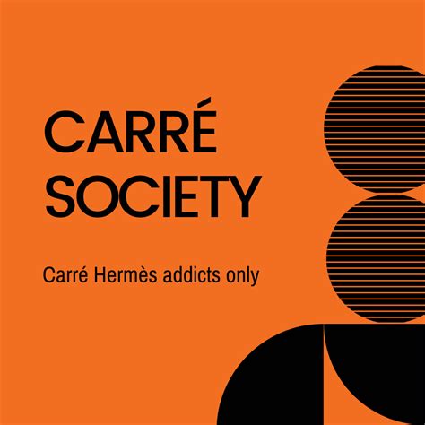 carre society